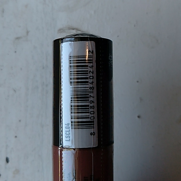 $12/2pc NYX 💋Liquid Suede Cream Lipstick - Picture 5 of 5